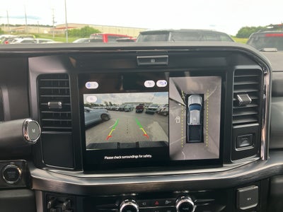 2026 Ford F-350 F-350® Lariat®