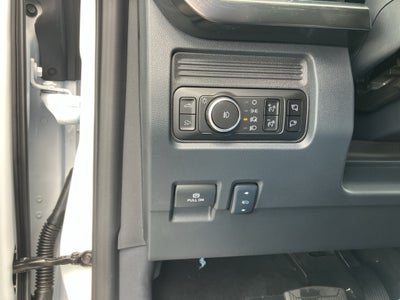 2026 Ford F-350 F-350® Lariat®