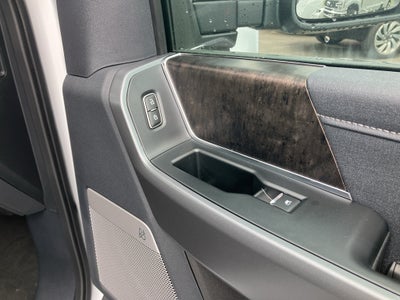 2026 Ford F-350 F-350® Lariat®