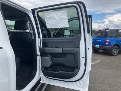 2026 Ford F-350 F-350® Lariat®