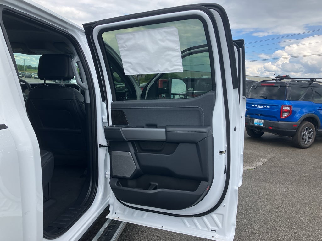 2026 Ford F-350 F-350® Lariat®
