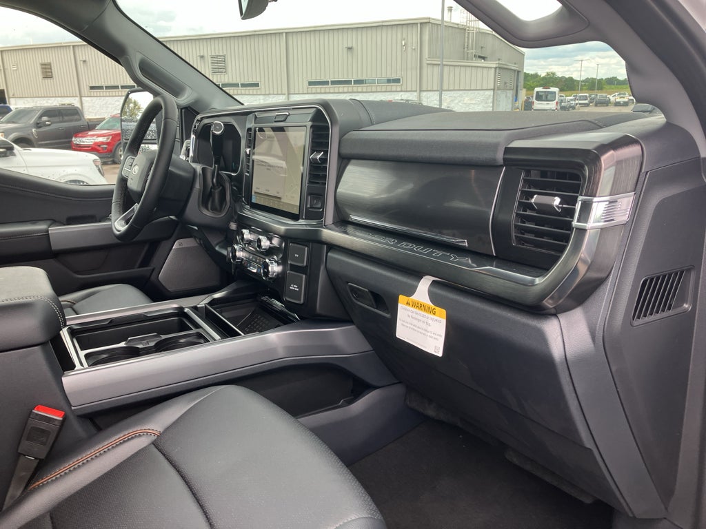 2026 Ford F-350 F-350® Lariat®