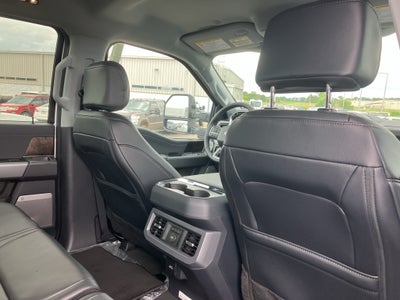 2026 Ford F-350 F-350® Lariat®