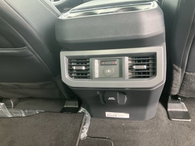 2026 Ford F-350 F-350® Lariat®