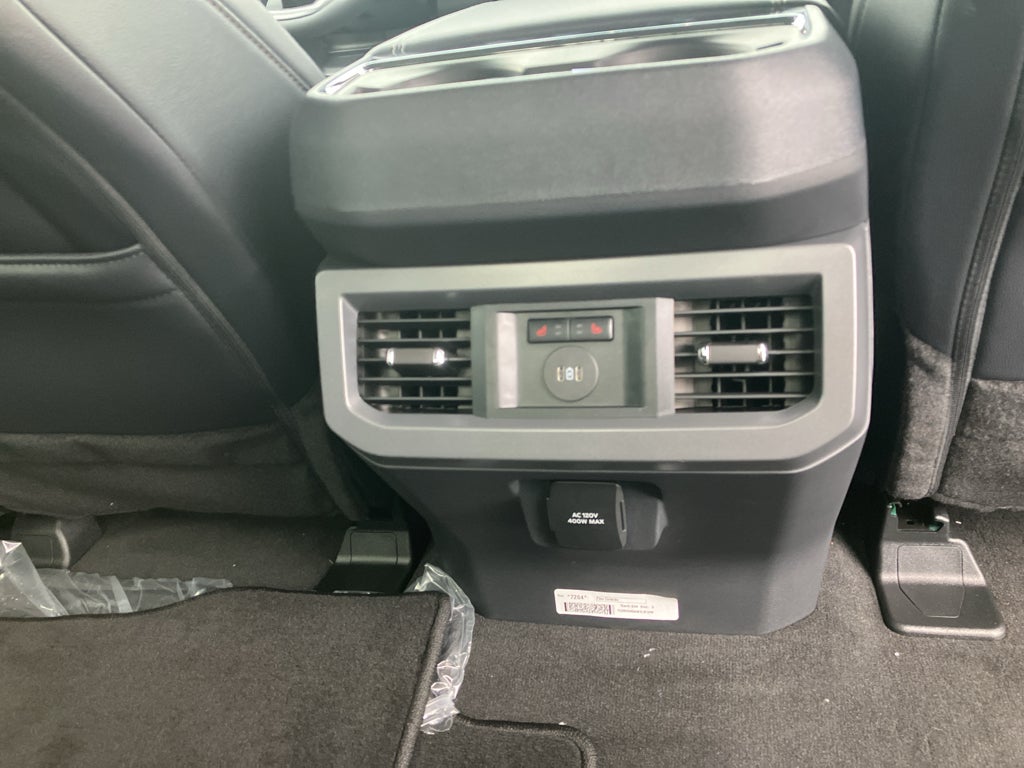 2026 Ford F-350 F-350® Lariat®