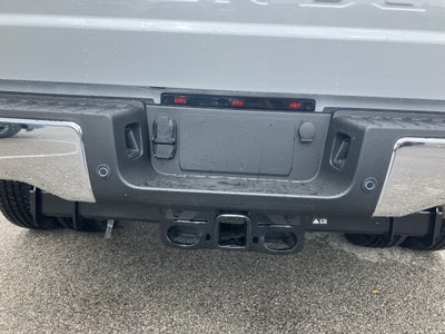 2026 Ford F-350 F-350® Lariat®