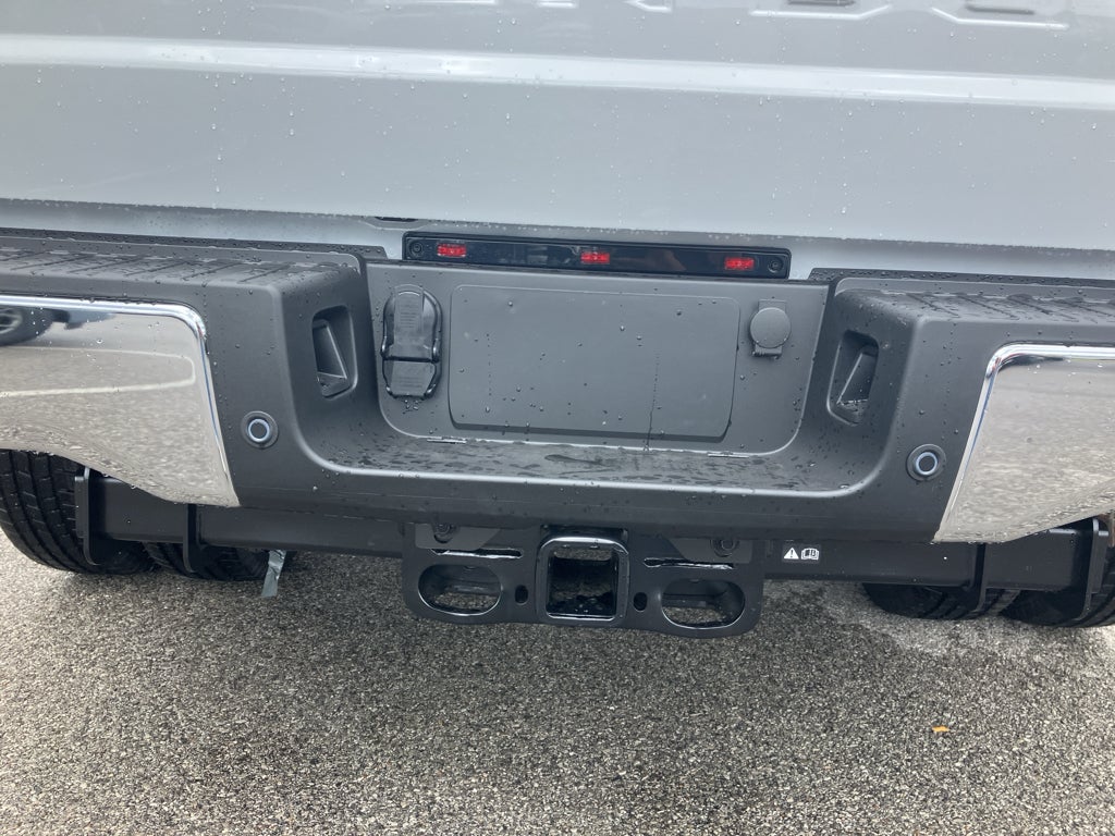 2026 Ford F-350 F-350® Lariat®