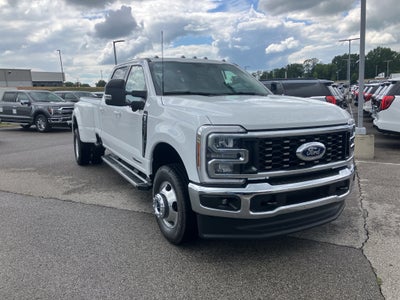 2026 Ford F-350 F-350® Lariat®