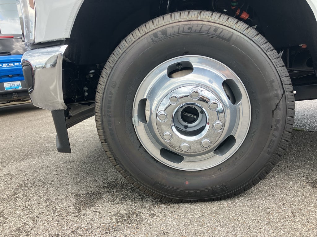 2026 Ford F-350 F-350® Lariat®