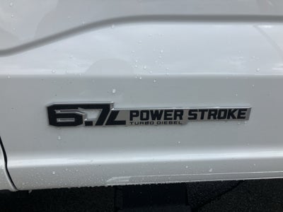 2026 Ford F-350 F-350® Lariat®