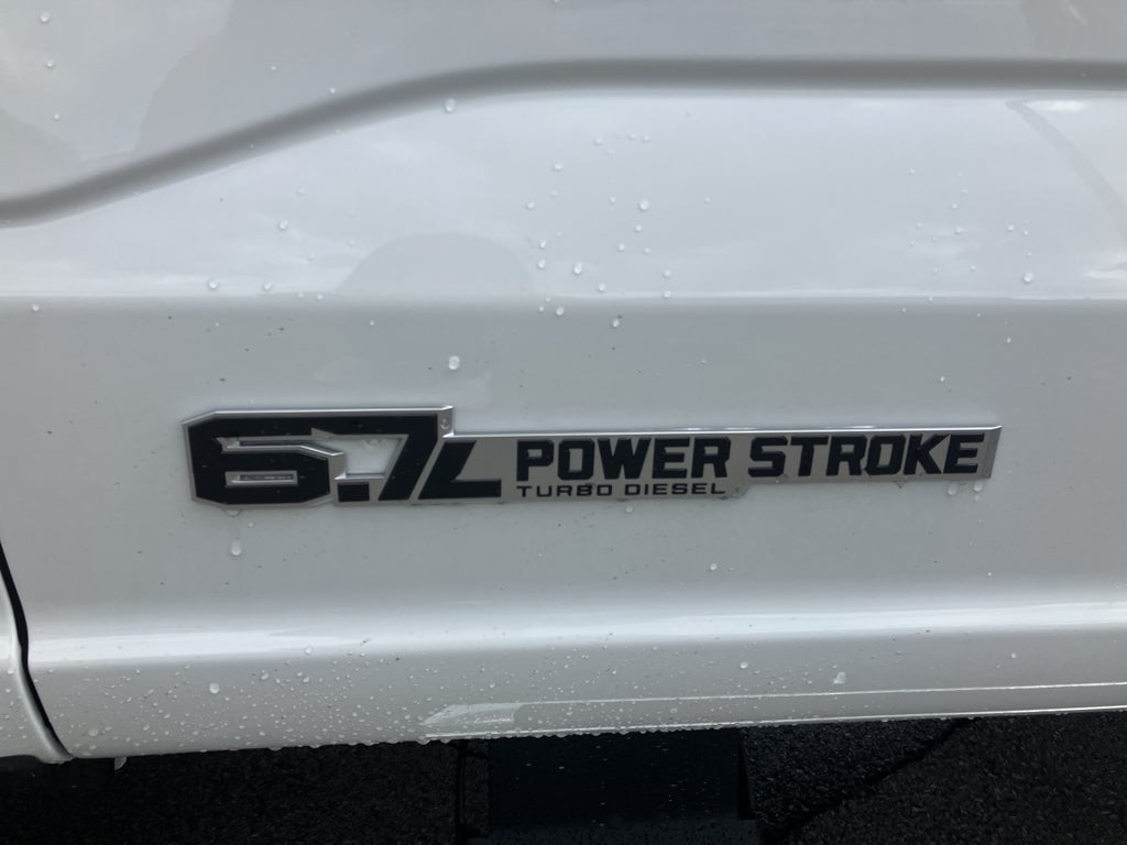 2026 Ford F-350 F-350® Lariat®