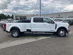 2026 Ford F-350 F-350® Lariat®