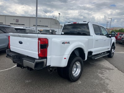 2026 Ford F-350 F-350® Lariat®