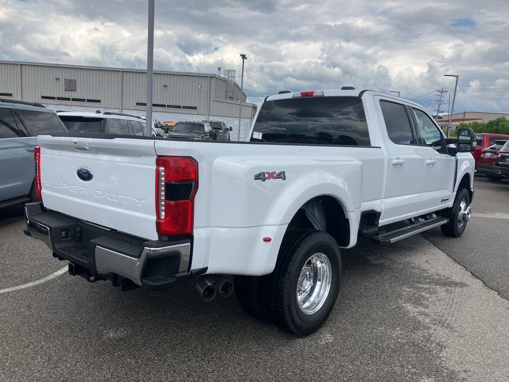 2026 Ford F-350 F-350® Lariat®