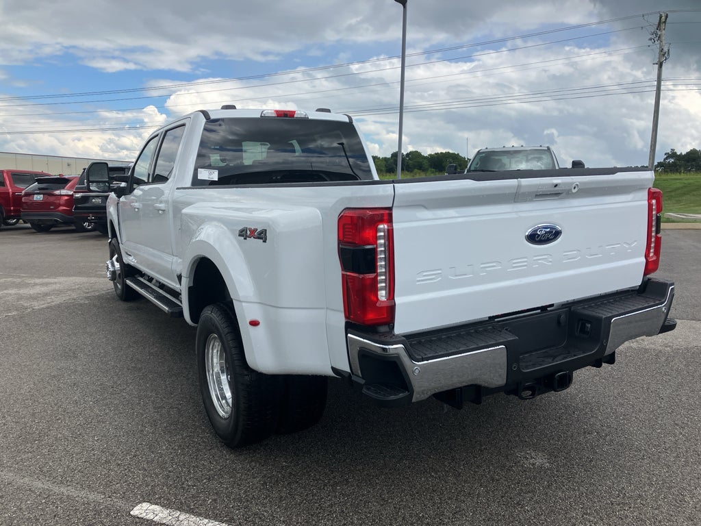 2026 Ford F-350 F-350® Lariat®