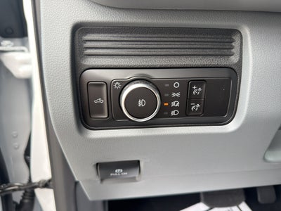 2026 Ford F-350 F-350® XL