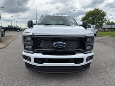 2026 Ford F-350 F-350® XL
