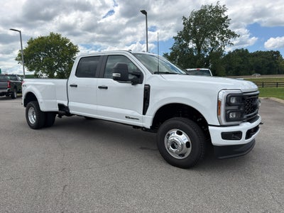 2026 Ford F-350 F-350® XL