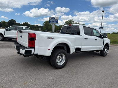 2026 Ford F-350 F-350® XL