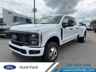 2026 Ford F-350 F-350® XL