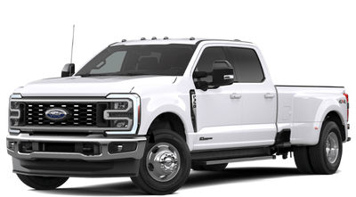 2026 Ford F-350 F-350® Lariat®