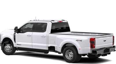 2026 Ford F-350 F-350® Lariat®