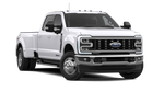 2026 Ford F-350 F-350® Lariat®