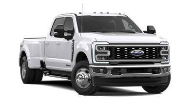 2026 Ford F-350 F-350® Lariat®