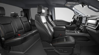 2026 Ford F-350 F-350® Lariat®