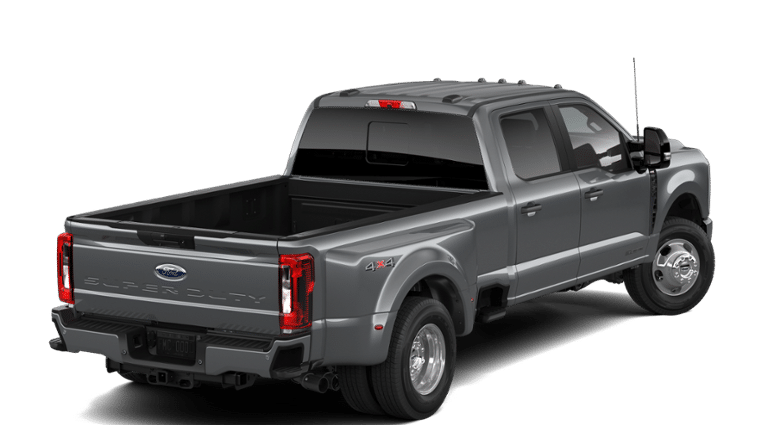 2026 Ford F-350 F-350® XL