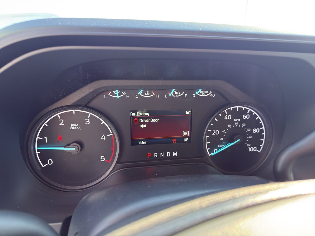 2026 Ford F-350 F-350® XL