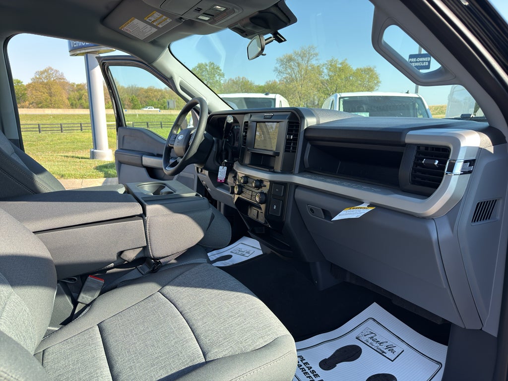 2026 Ford F-350 F-350® XL