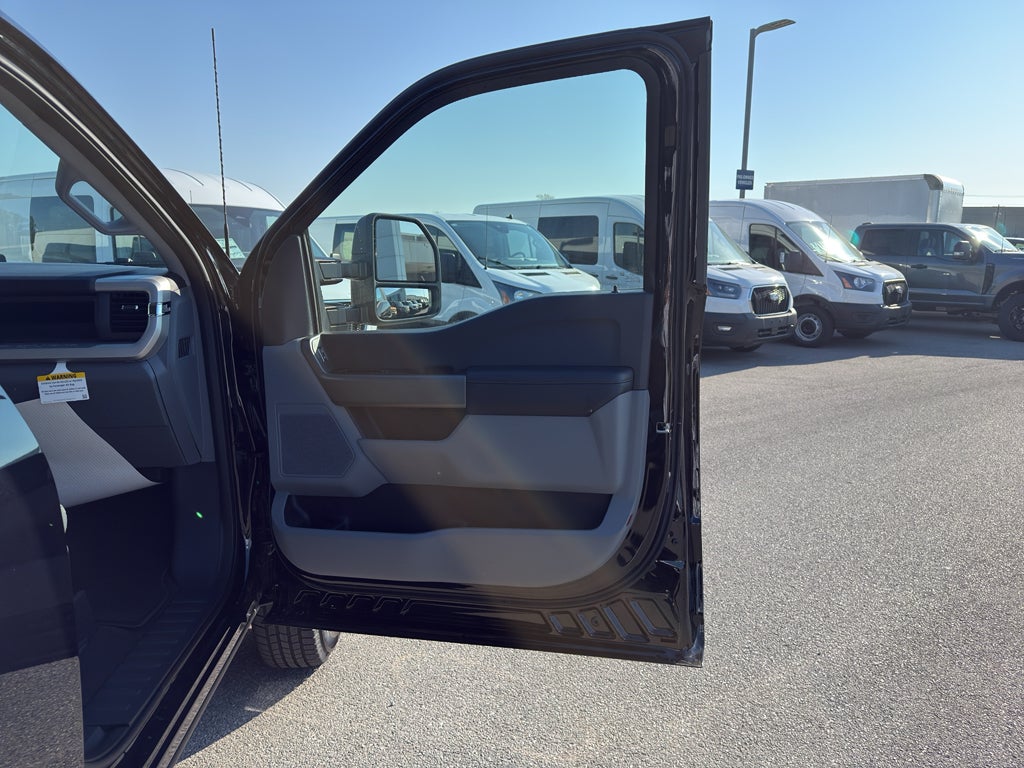 2026 Ford F-350 F-350® XL