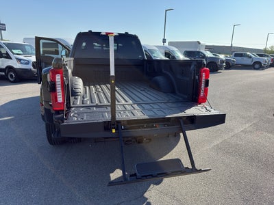 2026 Ford F-350 F-350® XL