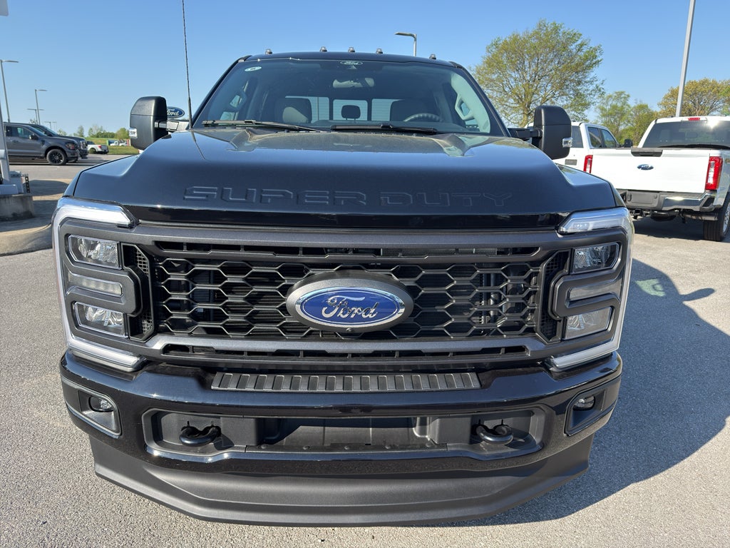 2026 Ford F-350 F-350® XL