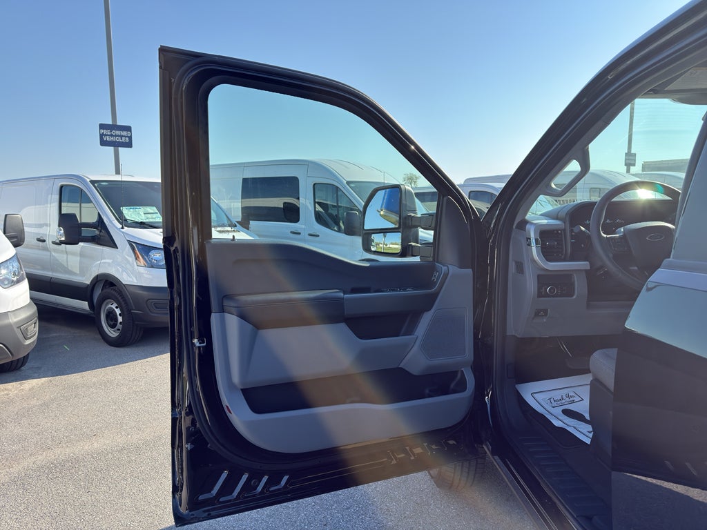 2026 Ford F-350 F-350® XL