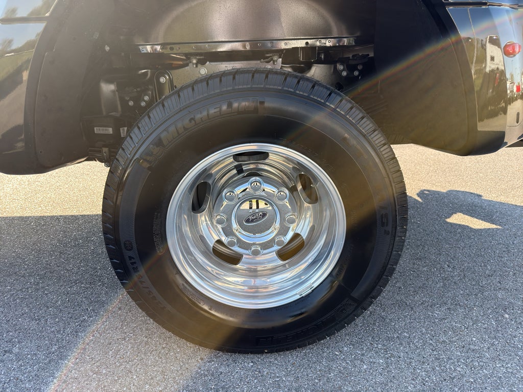 2026 Ford F-350 F-350® XL