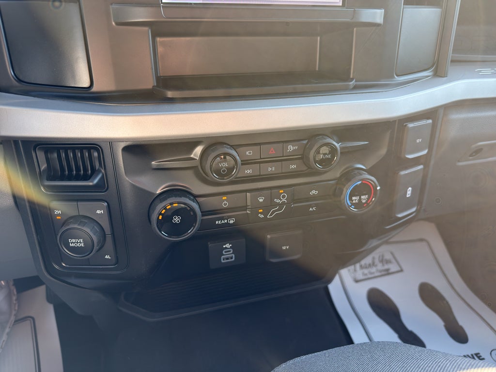 2026 Ford F-350 F-350® XL