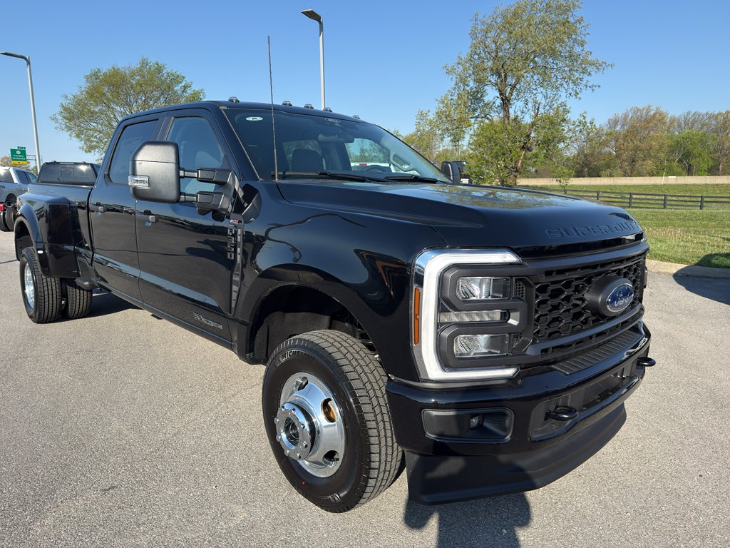 2026 Ford F-350 F-350® XL