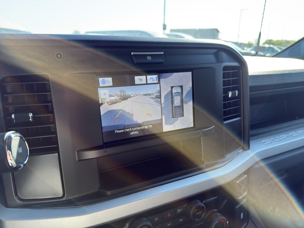 2026 Ford F-350 F-350® XL