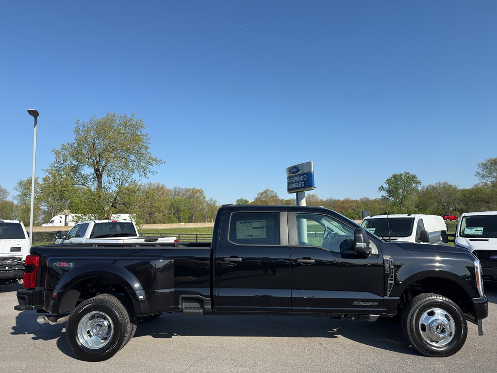 2026 Ford F-350 F-350® XL