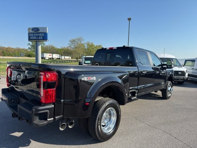 2026 Ford F-350 F-350® XL