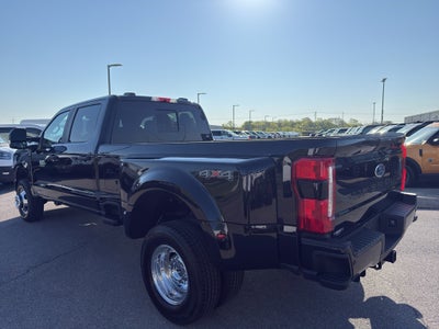 2026 Ford F-350 F-350® XL