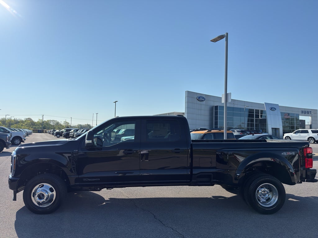 2026 Ford F-350 F-350® XL