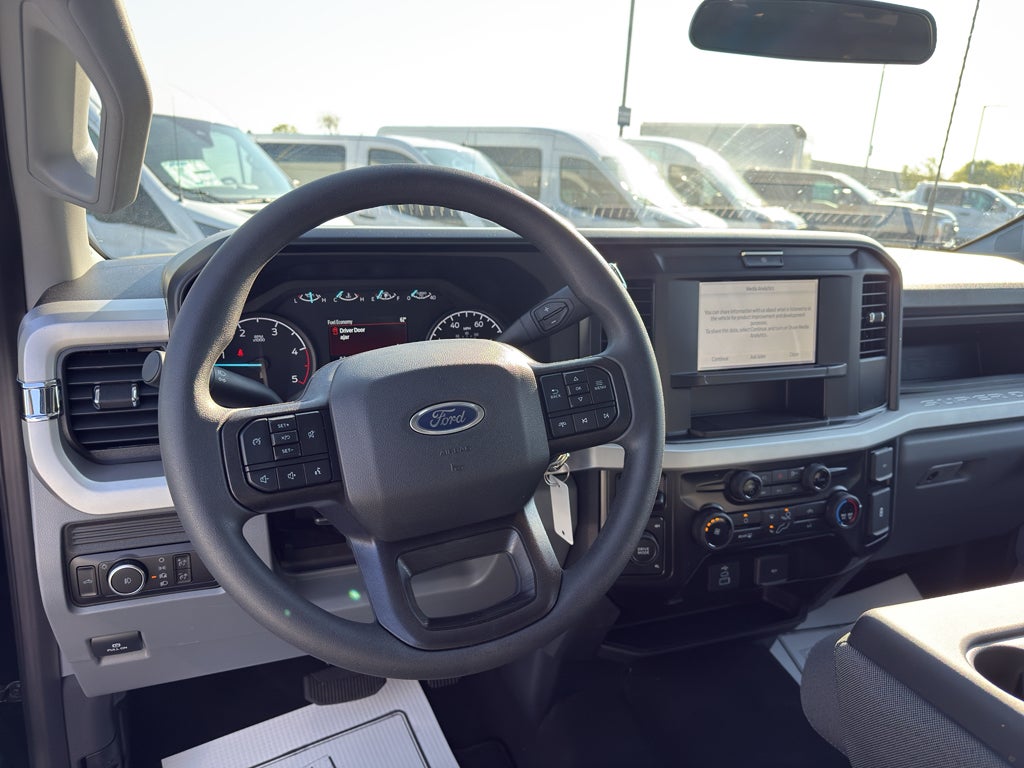 2026 Ford F-350 F-350® XL