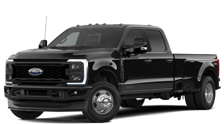 2026 Ford F-350 F-350® XL