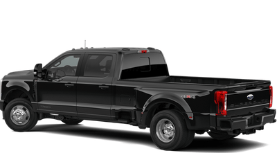 2026 Ford F-350 F-350® XL