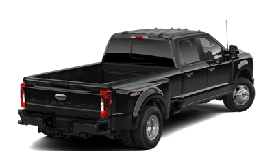 2026 Ford F-350 F-350® XL