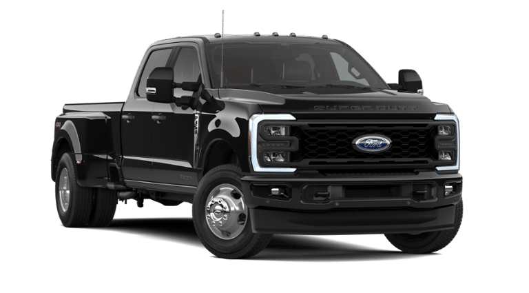 2026 Ford F-350 F-350® XL