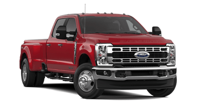 2026 Ford F-350 F-350® XLT